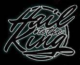 logo Hail To The King logo Hail To The King